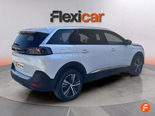 Peugeot 5008 1.2 PureTech 96KW S&S Allure Pack