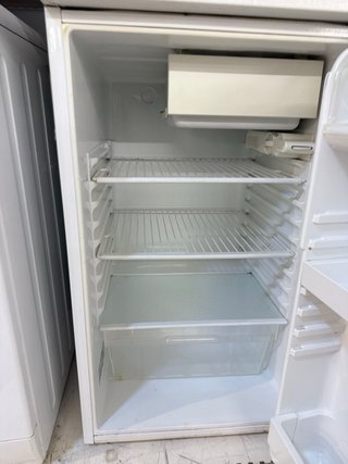 Nevera Zanussi Blanca
