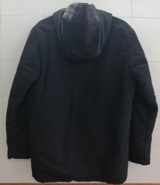 LOTE 26°:1 Chaqueta  QuikSilver, 1 jersey.Talla 14