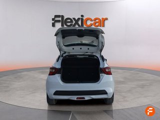 Nissan Micra IG-T 68 kW (92 CV) E6D-F Acenta