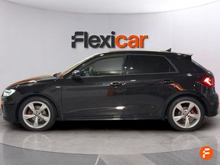 Audi A1 30 TFSI 85kW (116CV) Sportback