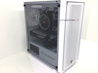 pc tempest forgeon