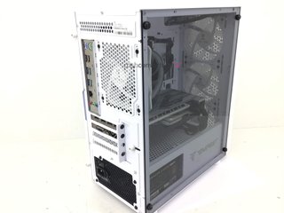 pc tempest forgeon