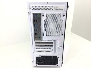 pc tempest forgeon