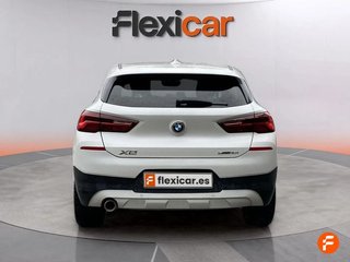 BMW X2 sDrive18i