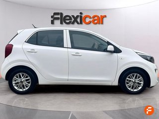 Kia Picanto 1.0 DPi 49kW (67CV) Concept