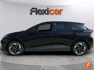 MG MG4 64kWh Luxury