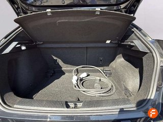 MG MG4 64kWh Luxury