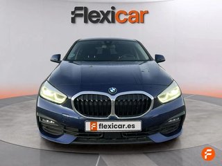 BMW Serie 1 118i