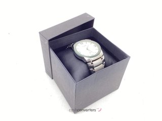 reloj pulsera unisex g&b time fashion