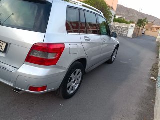 Mercedes-Benz Classe GLK  2010