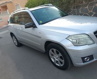 Mercedes-Benz Classe GLK  2010