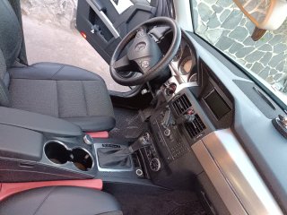 Mercedes-Benz Classe GLK  2010