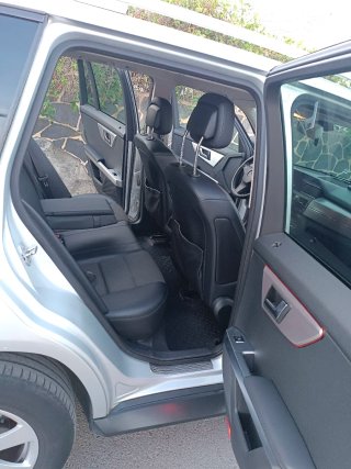 Mercedes-Benz Classe GLK  2010