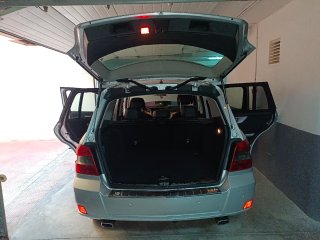 Mercedes-Benz Classe GLK  2010
