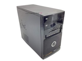 pc clonico clonico