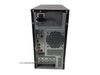 pc clonico clonico