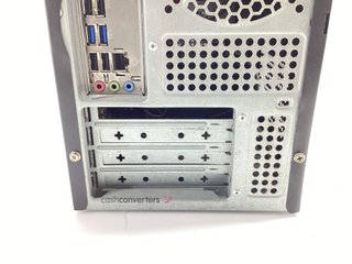 pc clonico clonico