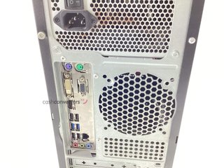 pc clonico clonico