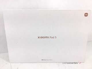 tablet pc xiaomi pad 5 11.0 6gb 128gb wifi