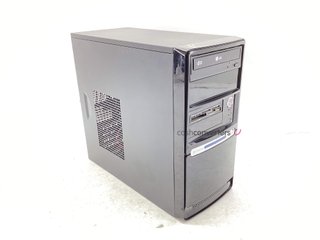 pc clonico clonico