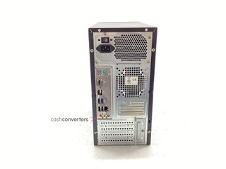 pc clonico clonico