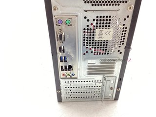 pc clonico clonico