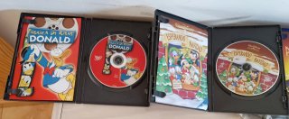 Lote 12 Películas DVD Cine Infantil y Disney