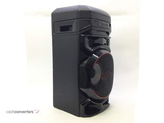 altavoz portatil bluetooth lg xboom rnc9