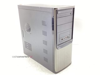 pc clonico clonico