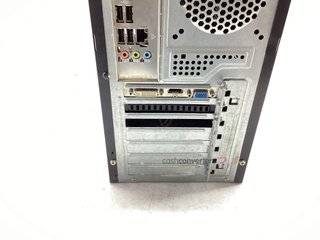 pc clonico clonico