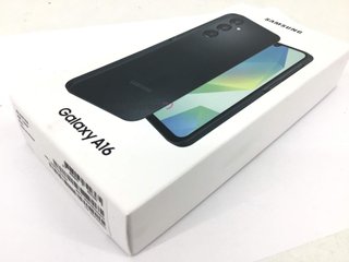 samsung galaxy a16 4g 4gb 128gb