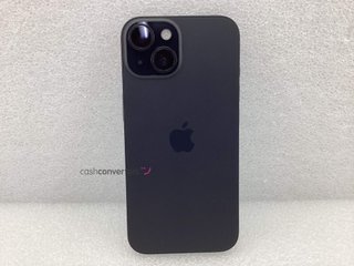 apple iphone 15 128gb