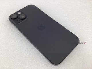 apple iphone 15 128gb