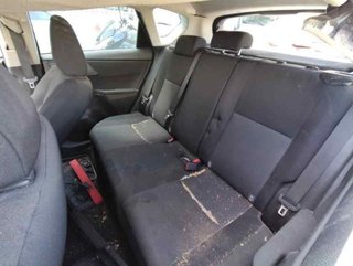Tapa motor 126010y010 toyota auris 1.4 d-4d 223923