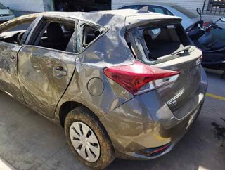 Tapa motor 126010y010 toyota auris 1.4 d-4d 223923