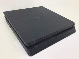 sony ps4 slim 1tb