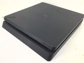 sony ps4 slim 1tb