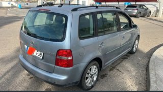Volkswagen Touran 2006