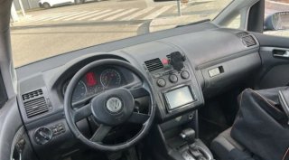 Volkswagen Touran 2006