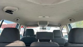 Volkswagen Touran 2006