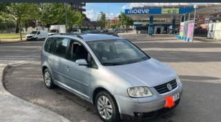 Volkswagen Touran 2006