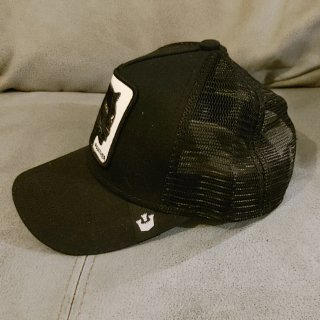 Nuovo cappellino Goorin Bros. "Panther" per bambini