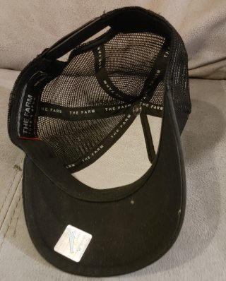 Nuovo cappellino Goorin Bros. "Panther" per bambini