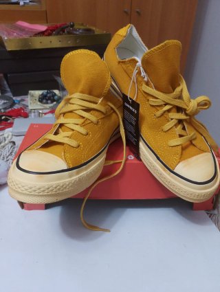 Converse effetto vintage 39 Unisex