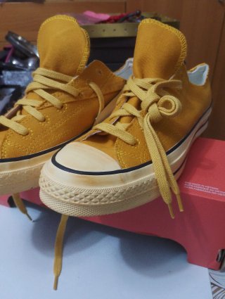 Converse effetto vintage 39 Unisex