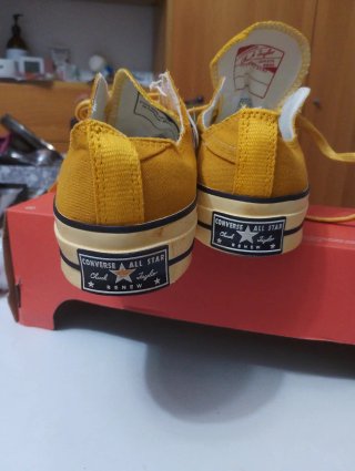 Converse effetto vintage 39 Unisex