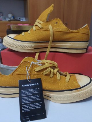 Converse effetto vintage 39 Unisex