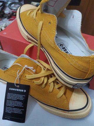 Converse effetto vintage 39 Unisex