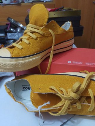 Converse effetto vintage 39 Unisex